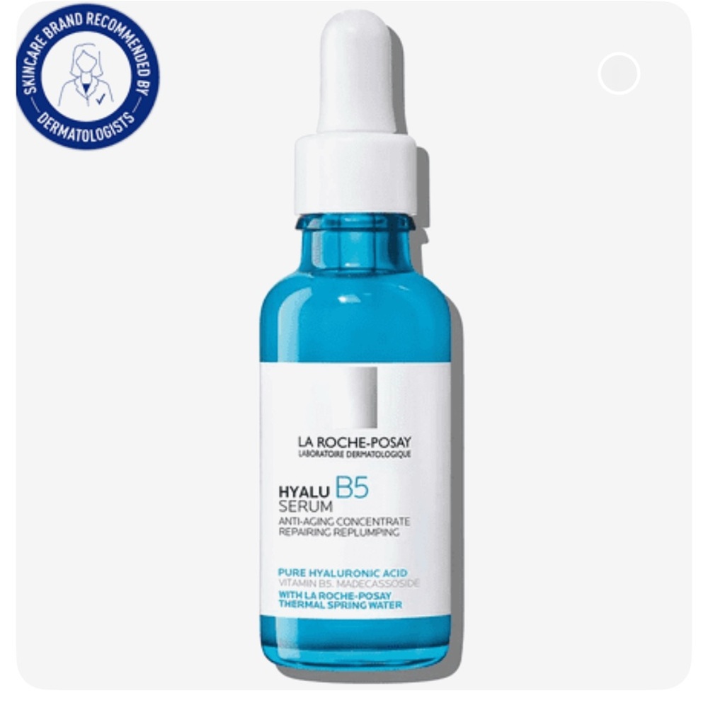La Roche-Posay Hyalu B5 Serum